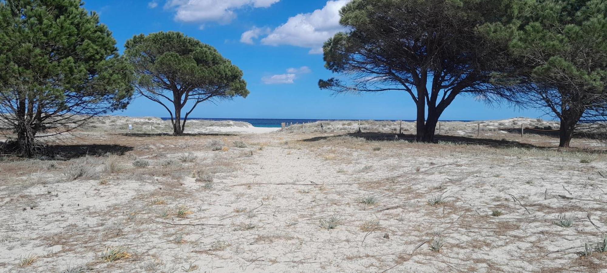 Resort Abbaia Ba Budoni Eksteriør bilde